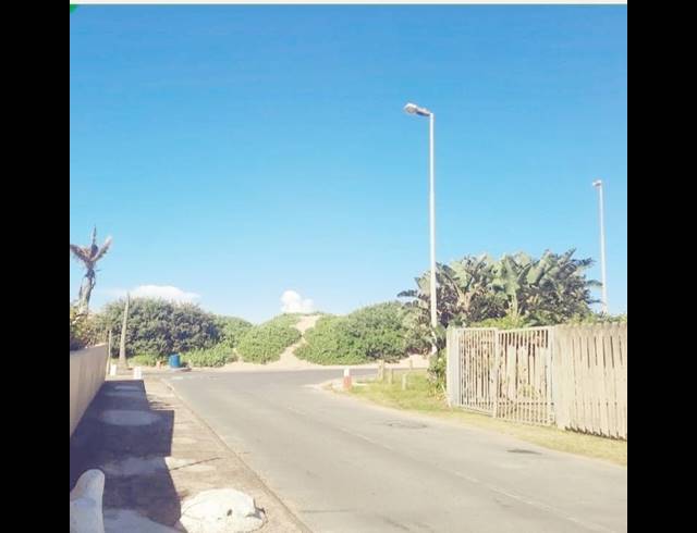 2 BEDROOM APARTMENT FOR SALE IN WARNER BEACH